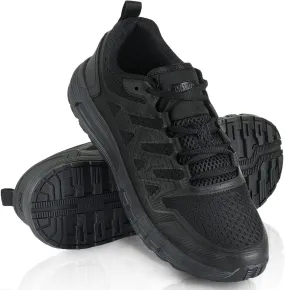 M-Tac Sport Tactical Running Walking Hiking Sneakers for Men - Mesh Lightweight