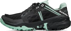 Mammut Men's Low Cut Hiking Shoe