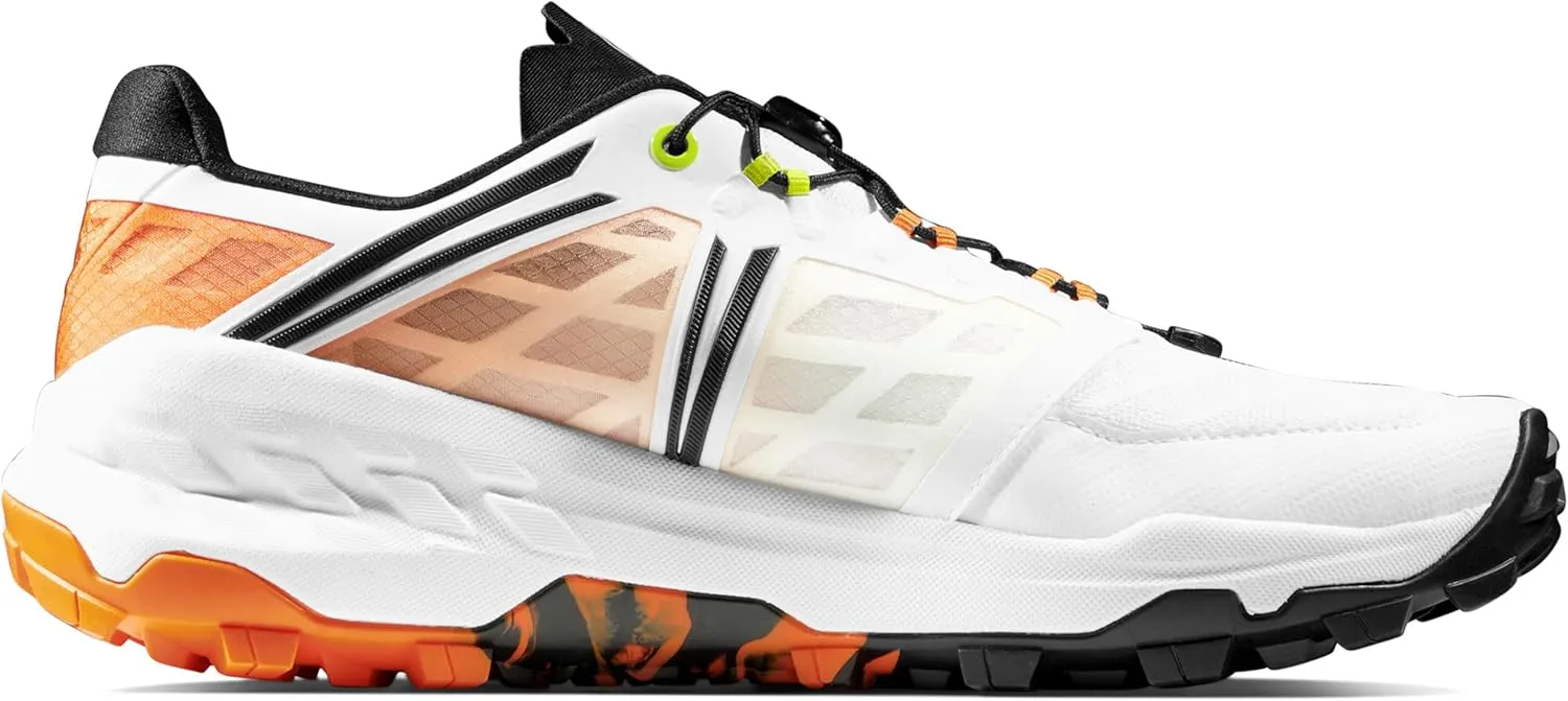 Mammut Men's Low Cut Hiking Shoe