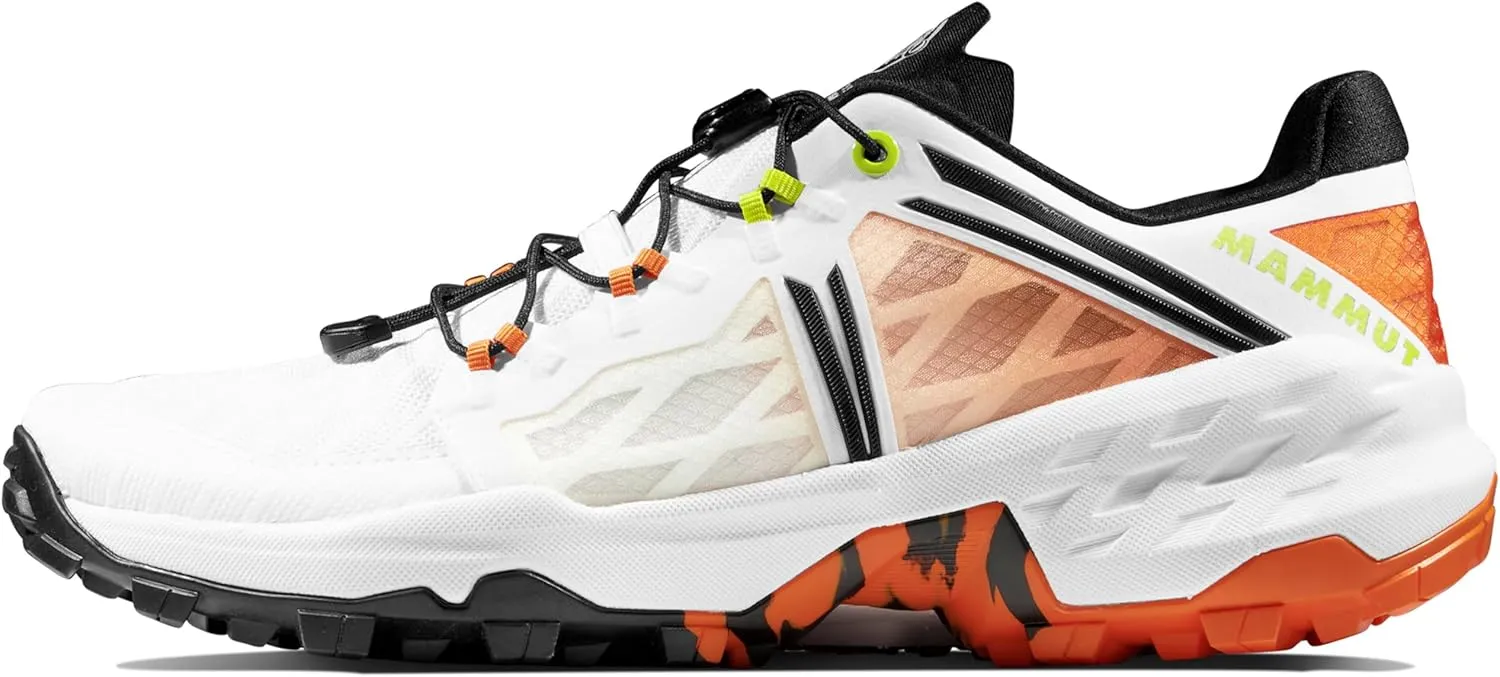 Mammut Men's Low Cut Hiking Shoe