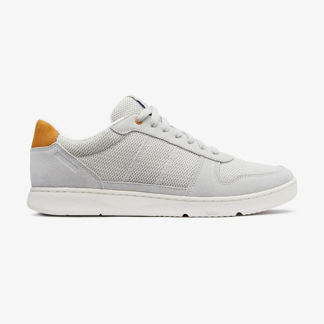 Men's Urban Walking Shoes Walk Protect Mesh - khaki