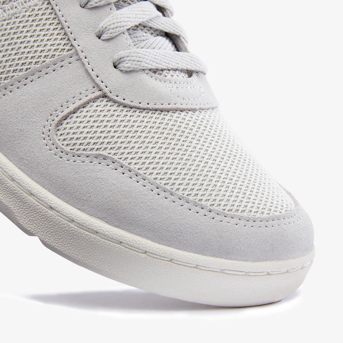Men's Urban Walking Shoes Walk Protect Mesh - khaki