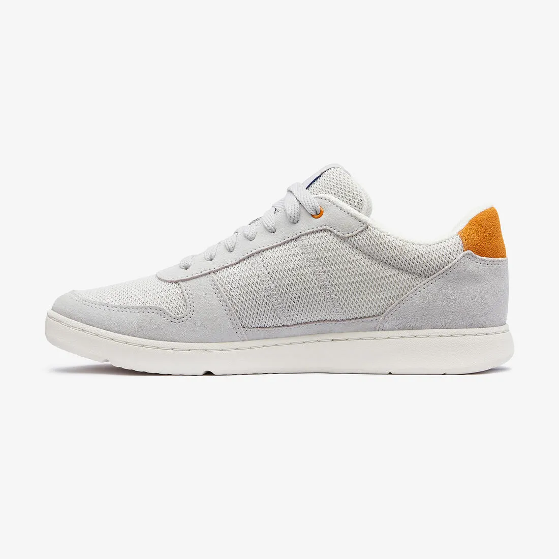 Men's Urban Walking Shoes Walk Protect Mesh - khaki