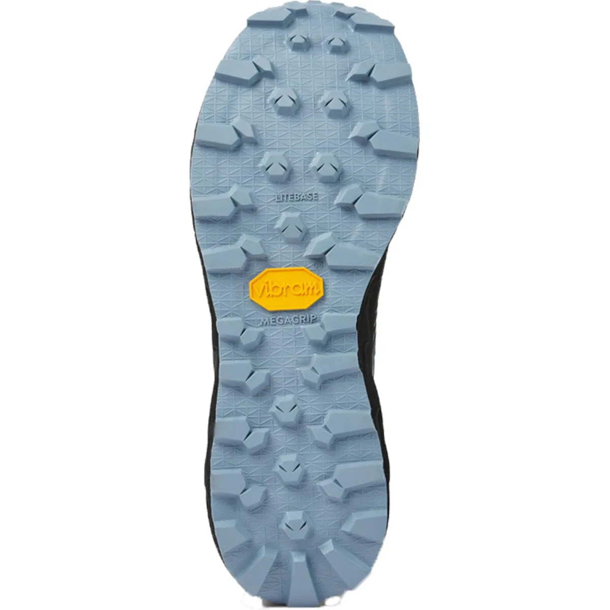 NNormal Tomir Waterproof Trail Running Shoes Unisex
