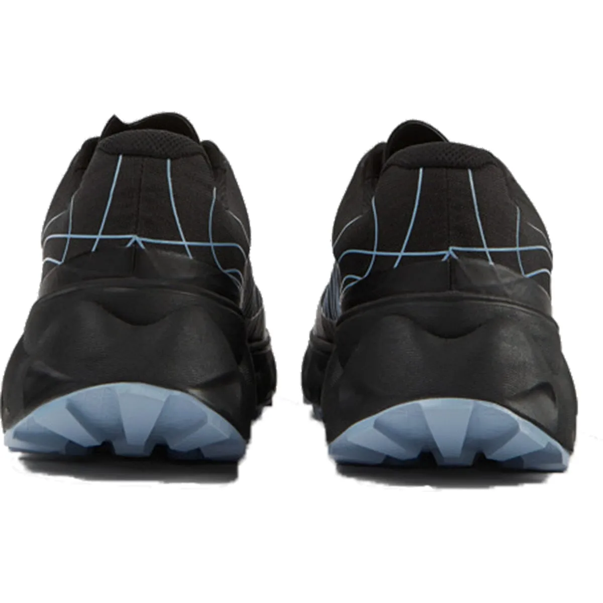 NNormal Tomir Waterproof Trail Running Shoes Unisex