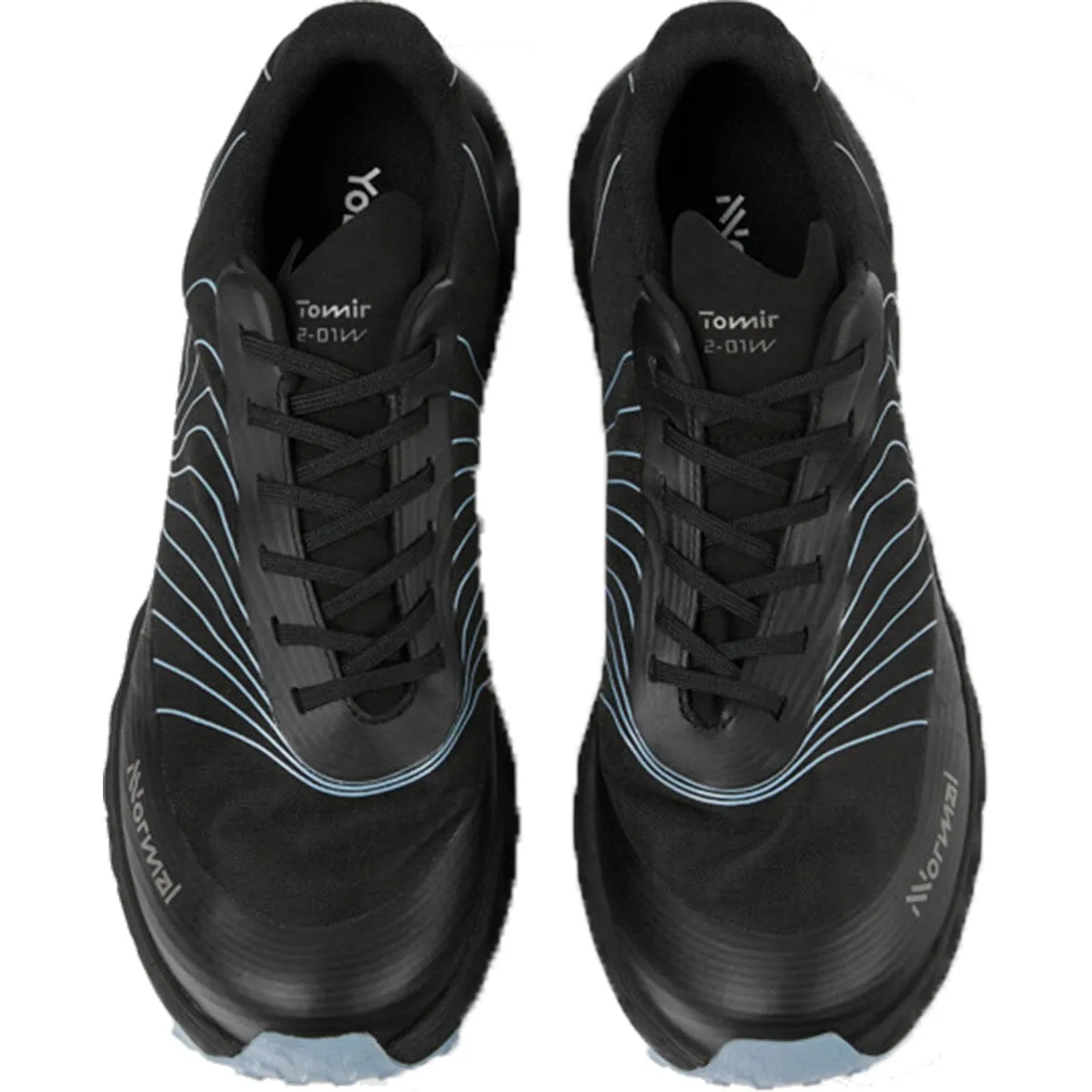 NNormal Tomir Waterproof Trail Running Shoes Unisex