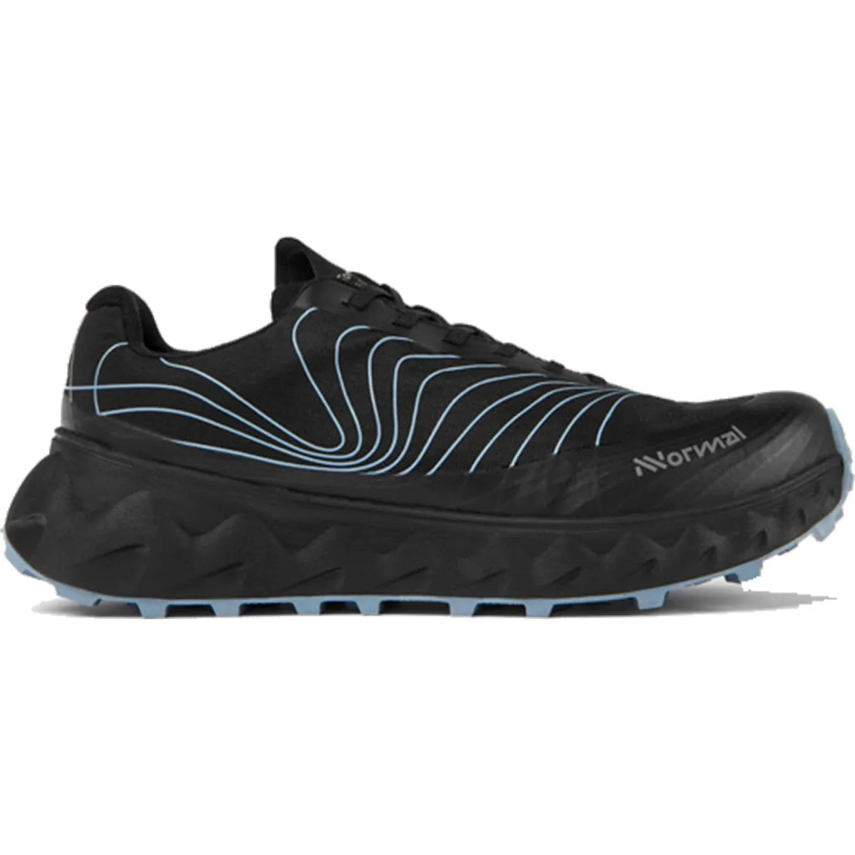 NNormal Tomir Waterproof Trail Running Shoes Unisex
