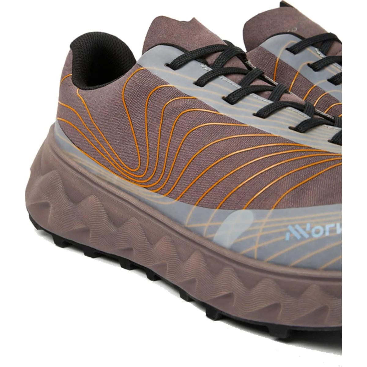 NNormal Tomir Waterproof Trail Running Shoes Unisex