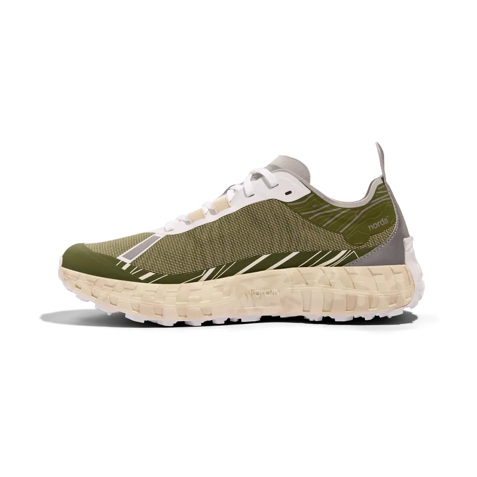 norda Men's norda 001 Glitch