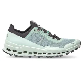 On Running Cloudultra (Women's) - Moss/ Eclipse