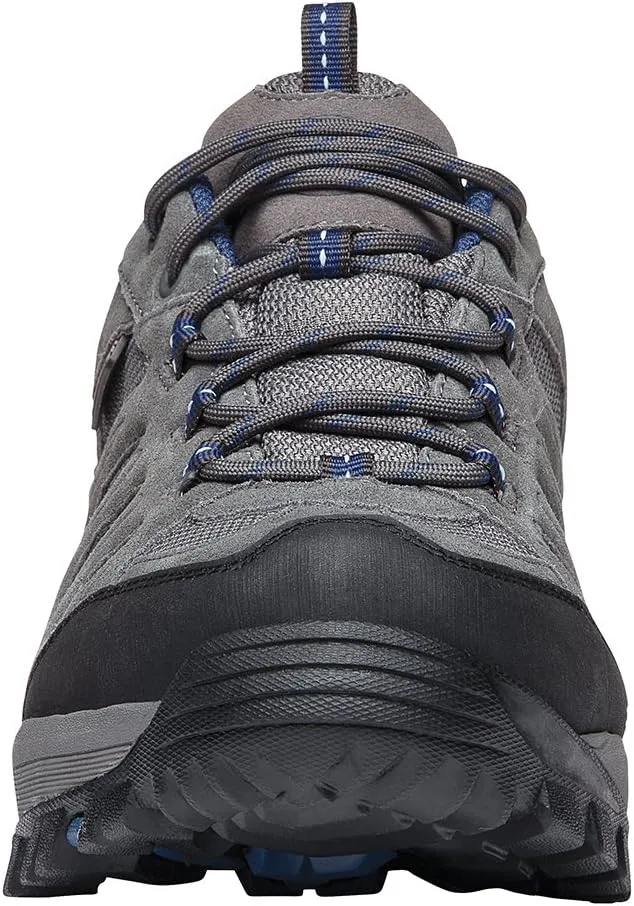 Propt Men's Ridge Walker Low Hiking Boot Ankle Bootie