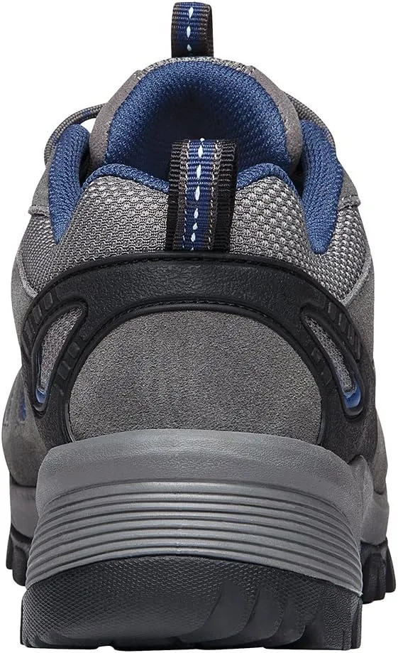 Propt Men's Ridge Walker Low Hiking Boot Ankle Bootie