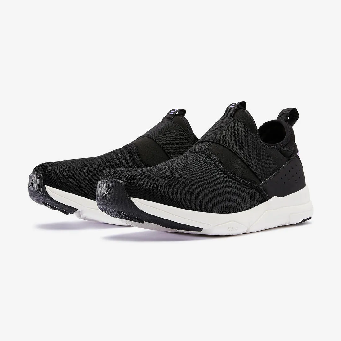 PW 160 Slip-on Women's Fitness Walking Shoes