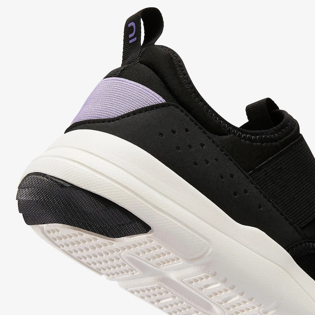 PW 160 Slip-on Women's Fitness Walking Shoes