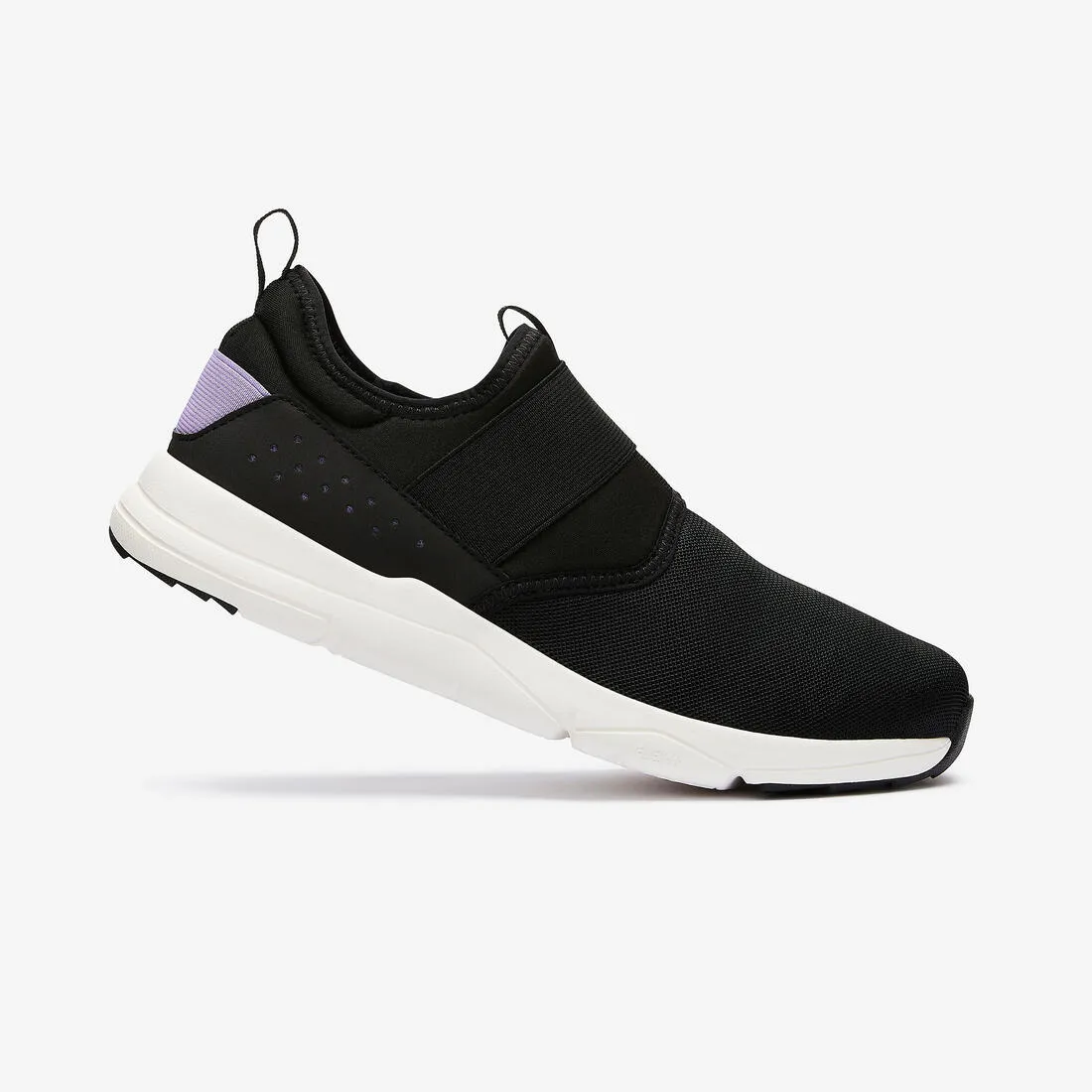 PW 160 Slip-on Women's Fitness Walking Shoes