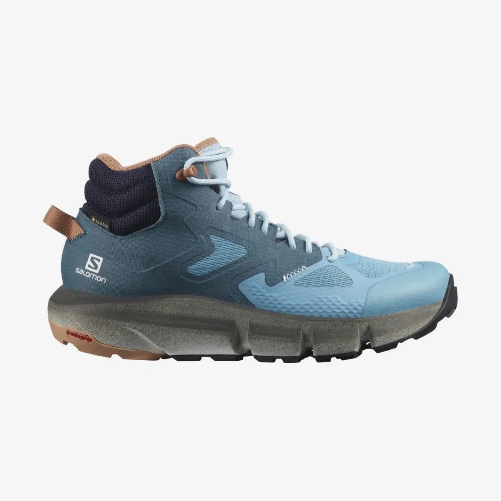 Salomon Predict Hike Mid GTX Womens Shoe 2022