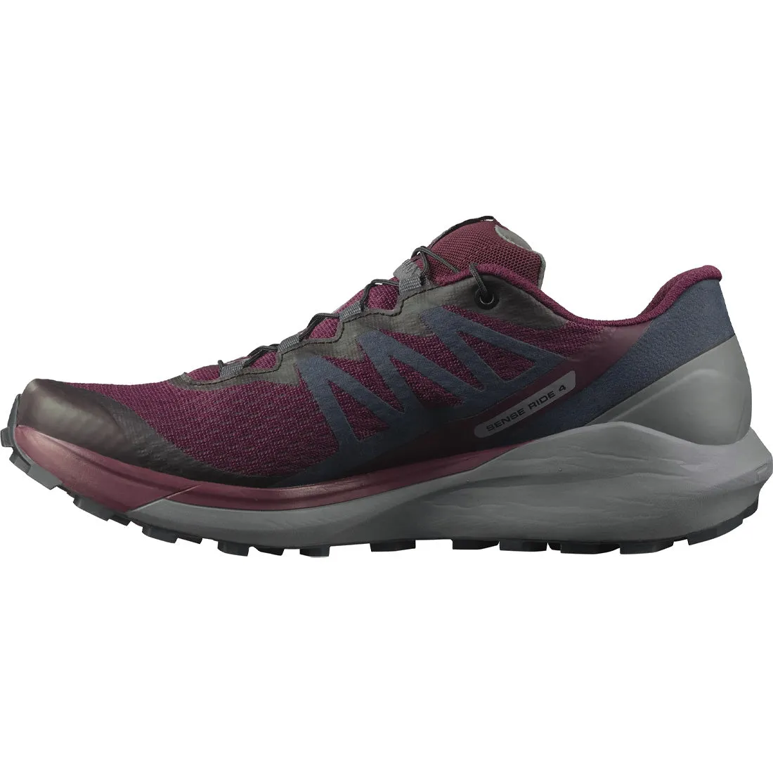 Salomon Sense Ride 4 - Women's