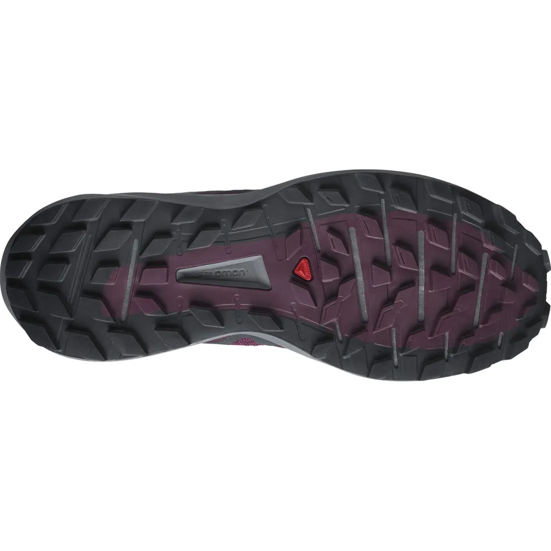 Salomon Sense Ride 4 - Women's