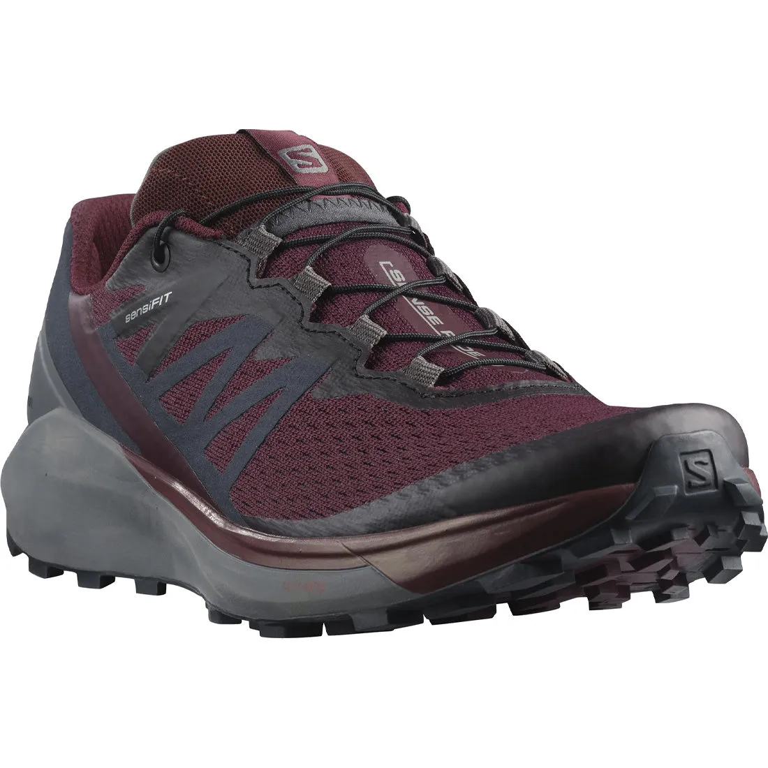 Salomon Sense Ride 4 - Women's