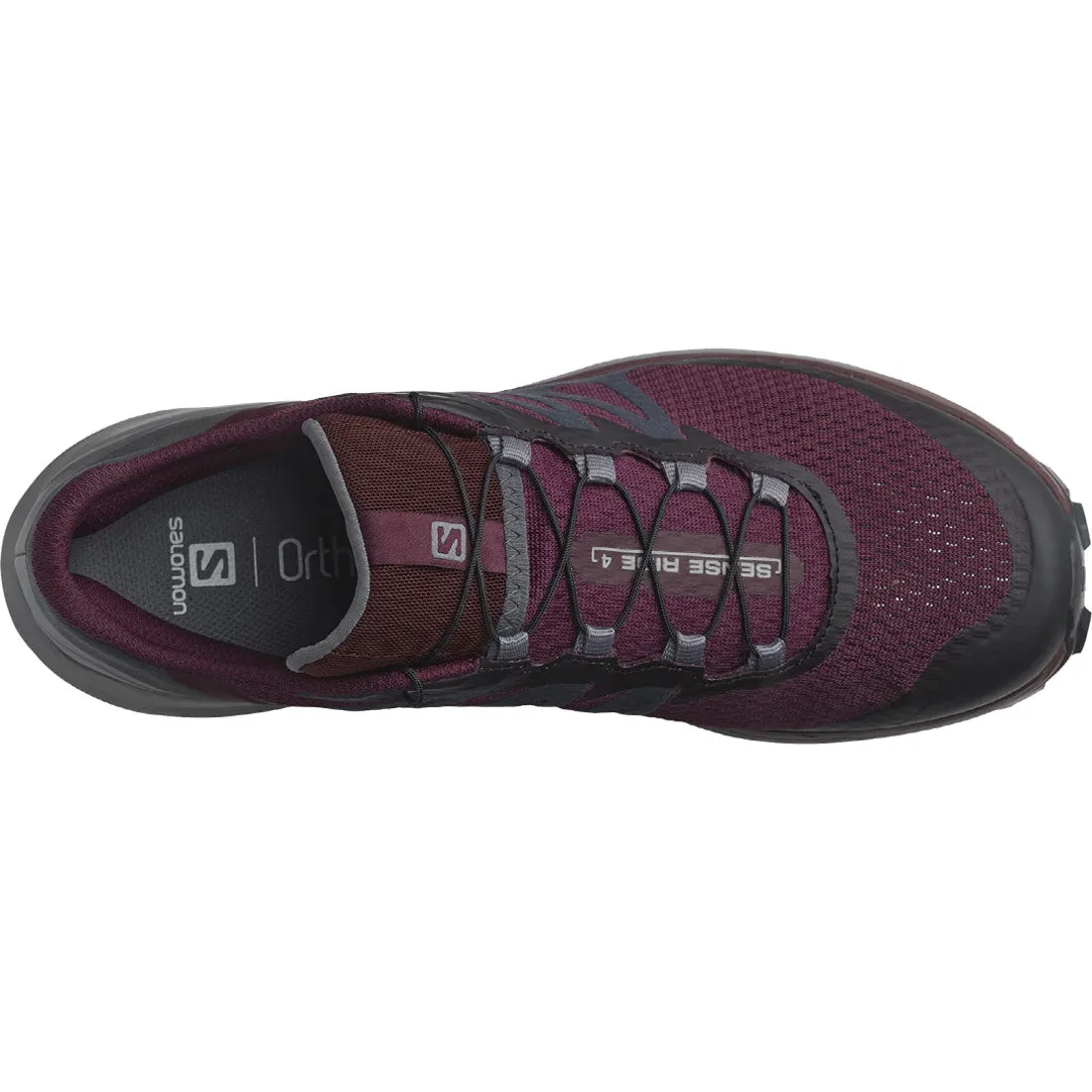 Salomon Sense Ride 4 - Women's