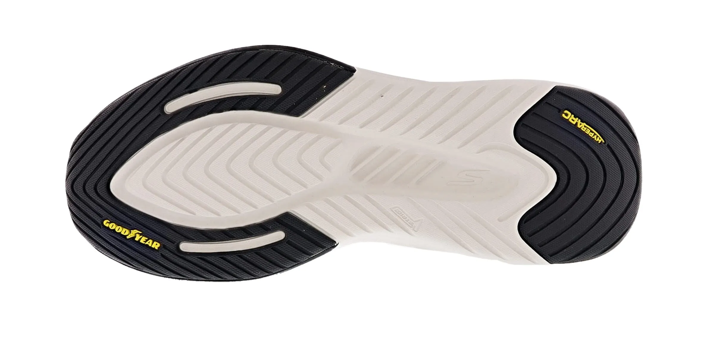 Skechers Men's Go Walk Max Walker Augustus Walking Shoes