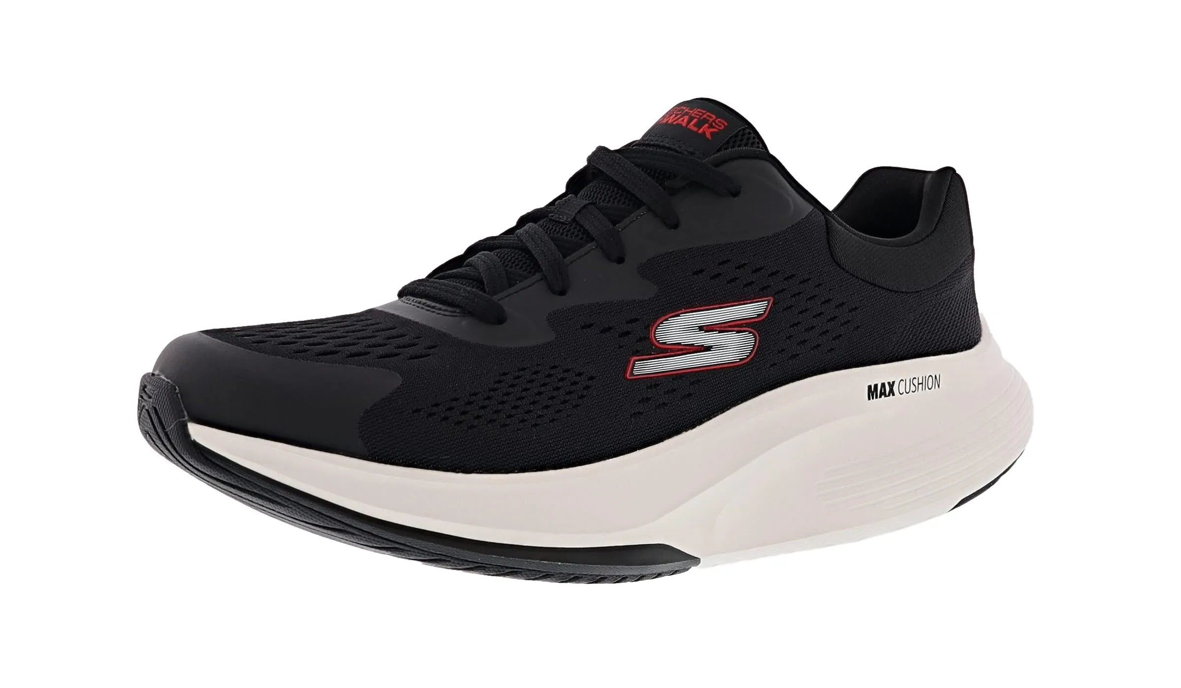 Skechers Men's Go Walk Max Walker Augustus Walking Shoes