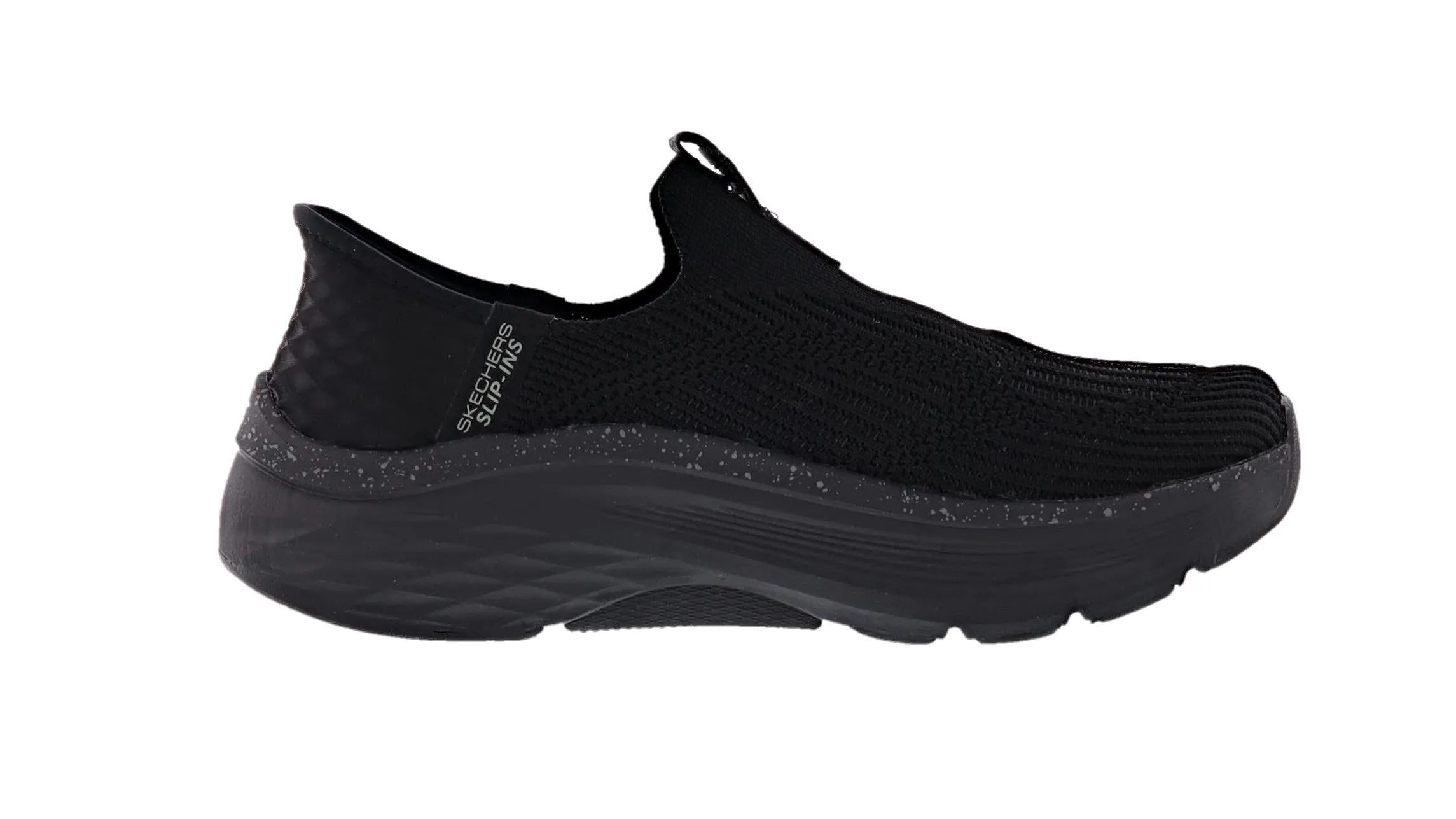 Skechers Women's Max Cushioning Arch Fit- Fluidity Walking Shoes