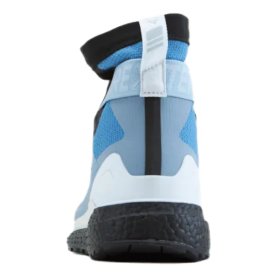 Terrex Free Hiker COLD.RDY Hiking Boots Focus Blue / Halo Blue / Core Black