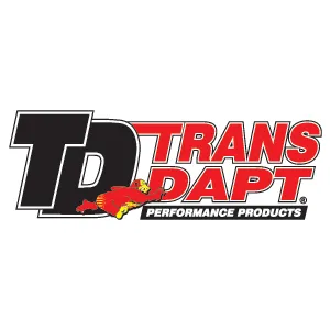 Trans-Dapt Engine Conversion Kit - Crossmember / Gaskets / Hardware / Headers / Mounts / Oil Pan / Pickup Tube - Auto / Manual Trans - GM LS-Series - GM Fullsize SUV / Truck 1967-72 42042