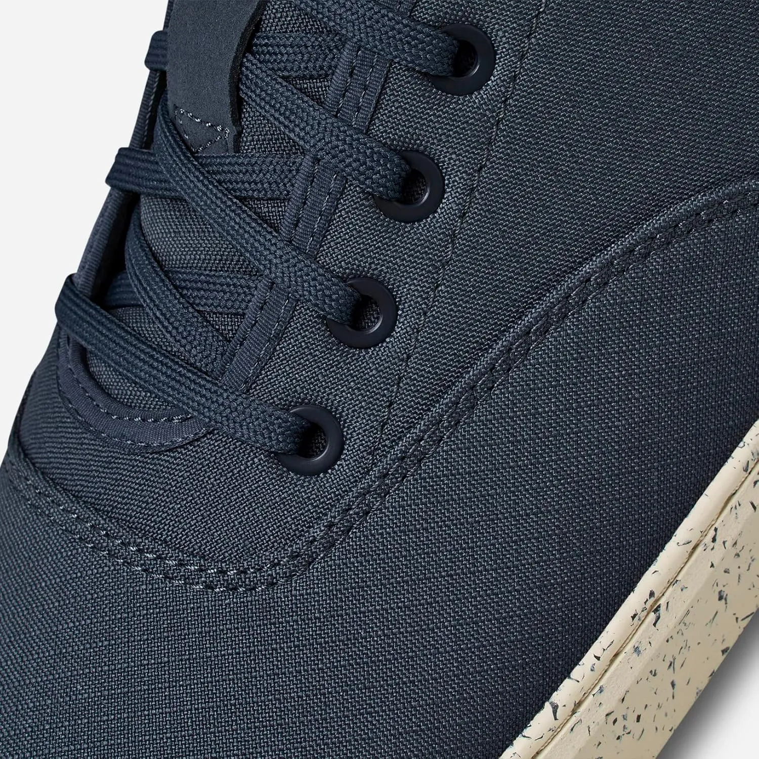 TRUE linkswear FS-01 Earth, Men's Golf Shoes, 100% Recycled Materials, Water Resistant