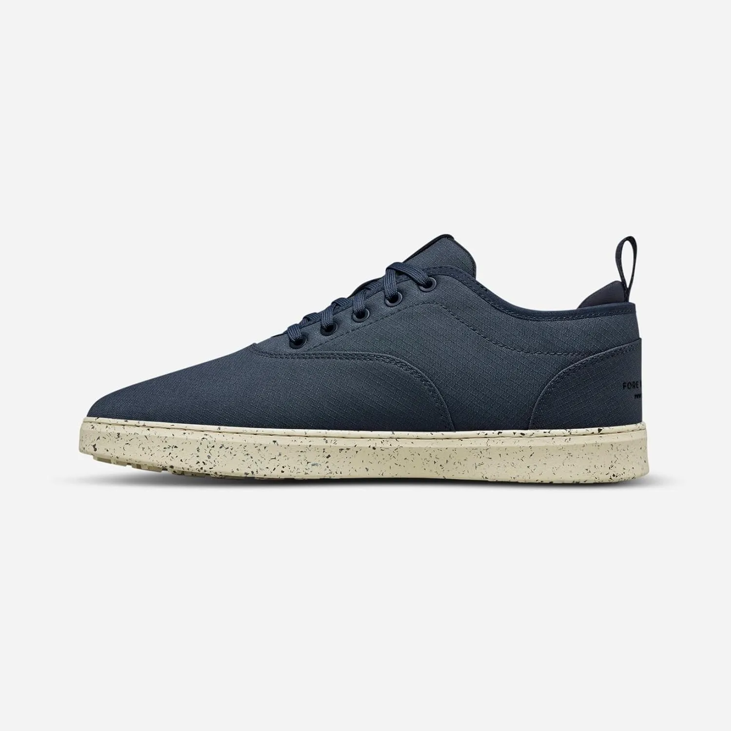 TRUE linkswear FS-01 Earth, Men's Golf Shoes, 100% Recycled Materials, Water Resistant