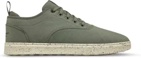 TRUE linkswear FS-01 Earth, Men's Golf Shoes, 100% Recycled Materials, Water Resistant