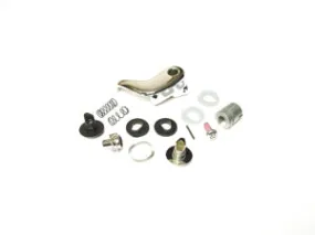 Vent Window Handle Kit - Left Hand | Chevy GMC 1973-1991
