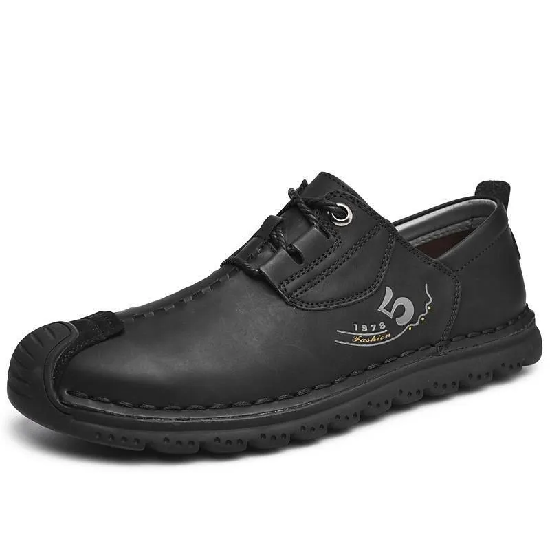Walking Men's Slip on Shoes for Bunions