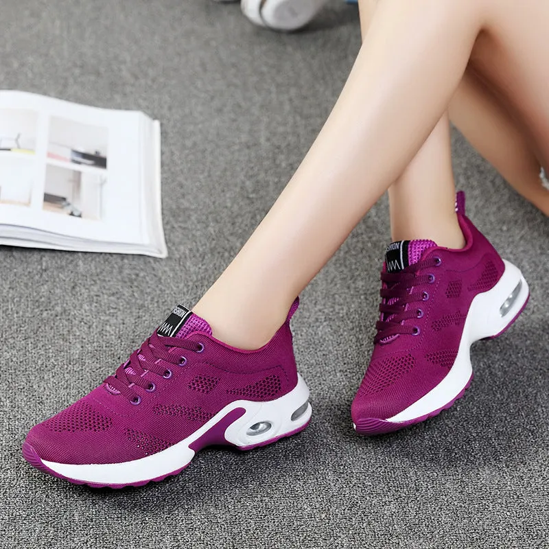 Women's Premium Orthopedic Sneakers