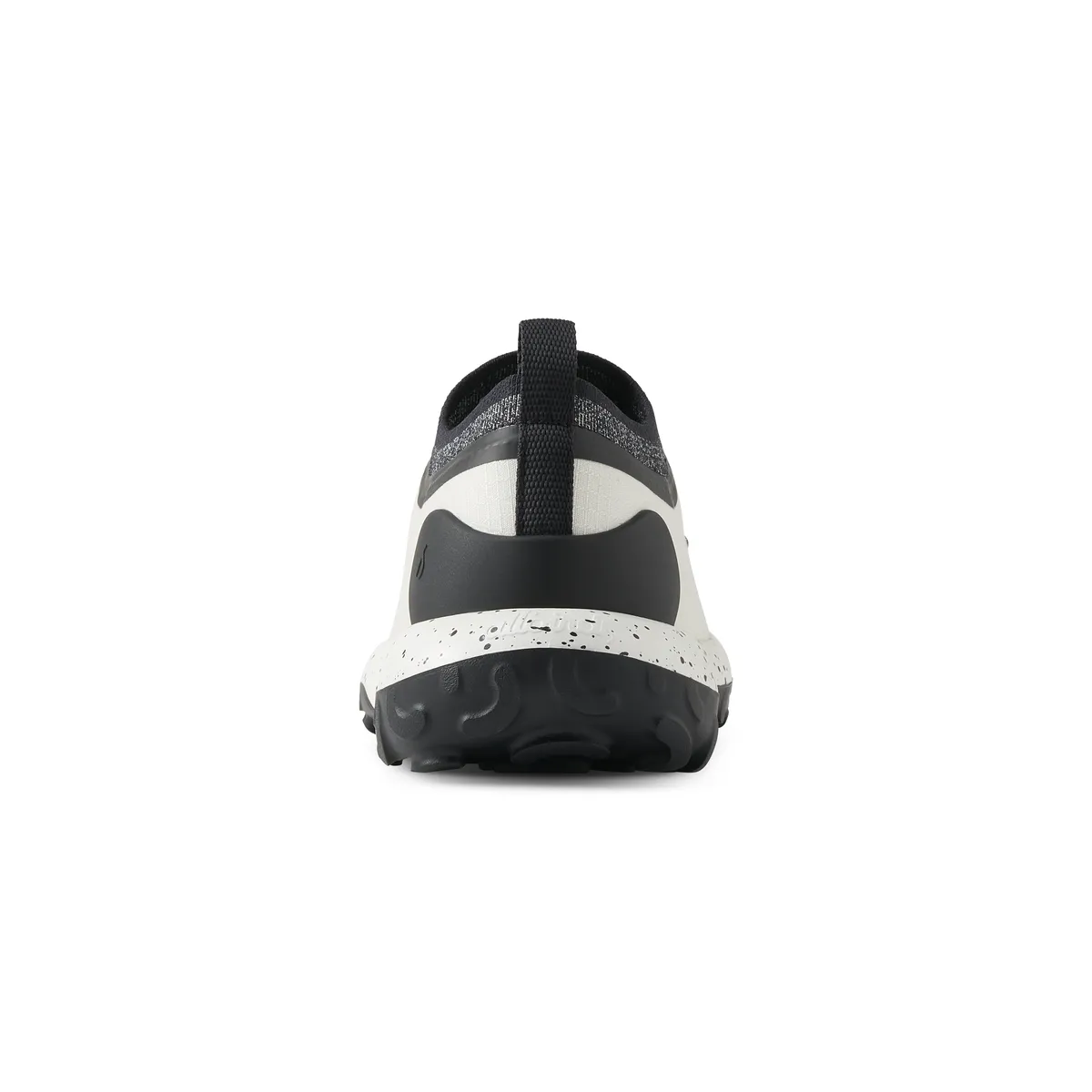 Women's Trail Runners - Blizzard/Natural Black (Blizzard Sole)