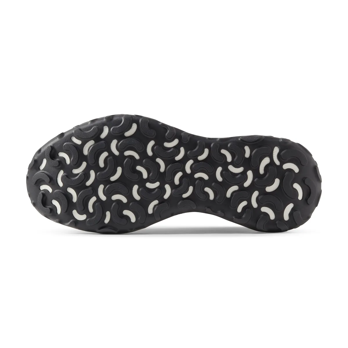 Women's Trail Runners - Blizzard/Natural Black (Blizzard Sole)
